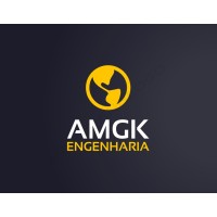 AMGK ENGENHARIA logo - Similar company to Lopes Engenharia