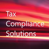 Tax Compliance Solutions, LLC logo - Similar company to El Basha