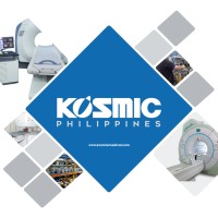 Kosmic Philippines logo - Similar company to Ecell Global