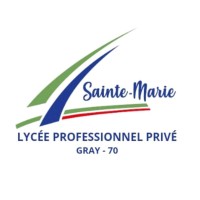 Lycée Sainte-Marie - Gray