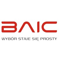 BAIC Polska logo - Similar company to Onespace Events