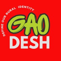 Gao Desh™ logo - Similar company to Wexdel Technologies Private Limited