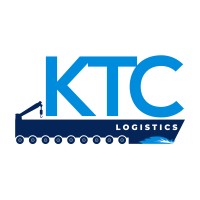 KTC Logistics GT logo - Similar company to Motion Logistics Network