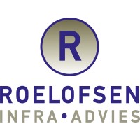 Roelofsen Infra Advies logo - Similar company to Akor Groep