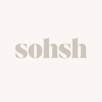 SOHSH logo - Similar company to Standard8