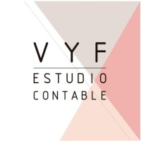 Estudio Contable V Y F