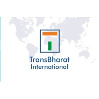 TransBharat International (INDIA) logo - Similar company to Aapah Innovations