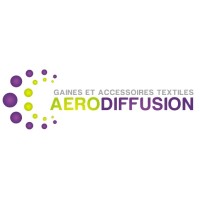 Aéro Diffusion logo - Similar company to Capagad