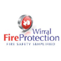 Wirral Fire Protection Ltd logo - Similar company to Roi300