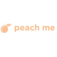 Peach Me logo - Similar company to Undecimber第十三月