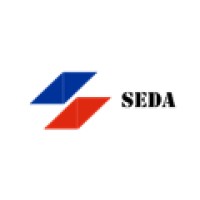 Sino-European Digital Industry Alliance(SEDA) logo - Similar company to Internet Company