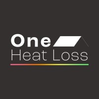 One Heat Loss logo - Similar company to C M Ward Ltd | Electrical, Solar Panels & Renewables Contractors And Engineers
