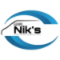 Grupo Nik's Veículos Especiais logo - Similar company to Fabusforma Adaptações Veiculares Ltda.