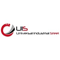 Universal Industrial Steel logo - Similar company to Performance Pallet