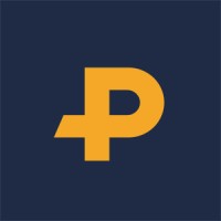 Pandrol logo - Similar company to Dcx Chrome