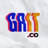 Grit.co logo - Similar company to Techfusion Pakistan