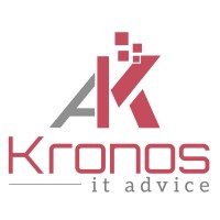 Kronos Advice logo - Similar company to Comapp