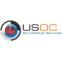USOC Medical logo - Similar company to Multimedical Systems, Llc