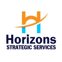 Horizons Strategic Services logo - Similar company to Intelvio