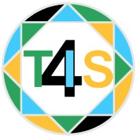 Technology Information Solutions - TIS4 logo - Similar company to Montgomery County Information Technology
