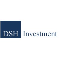 DSH Investment logo - Similar company to E-Land Group