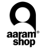 AaramShop logo - Similar company to Nutrifresh