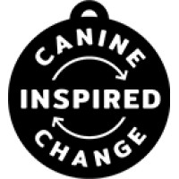 Canine Inspired Change logo - Similar company to 826 Msp