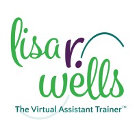 Virtual Assistant Trainer logo - Similar company to Virtual Diamond - Award Winning Virtual Assistants