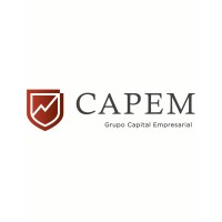 Grupo CAPEM logo - Similar company to Growthlink