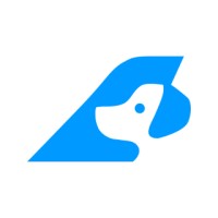 RetrievAir logo - Similar company to Skye Pets
