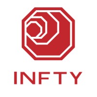 Infty logo - Similar company to Infty