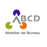 ABCD AGENCEMENT BUREAU CONCEPT DECORATION logo - Similar company to Scmb Actiburo