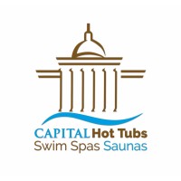 Capital Hot Tubs & Saunas logo - Similar company to Ice Bath Pro