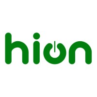 Hion logo - Similar company to Yeast Era