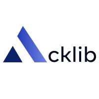Acklib logo - Similar company to Devcave