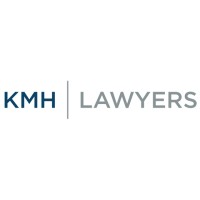KMH Lawyers logo - Similar company to Kirschbaum & Co.