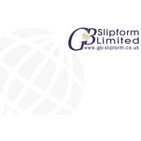 GB Slipform Limited logo - Similar company to Slipform Engineering