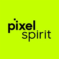 PixelSpirit logo - Similar company to Tempera Brasil