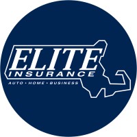 ELITE INSURANCE MA logo - Similar company to Elite Insurance Group