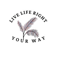 Live Life Right - Your Way. Helen Stewart logo - Similar company to Helen Stewart