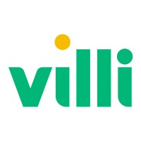 Villi logo - Similar company to Neli