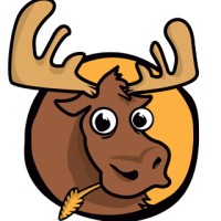 Hungry Moose Games logo - Similar company to Roxley Games