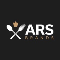 ARS Brands logo - Similar company to Rojo 032