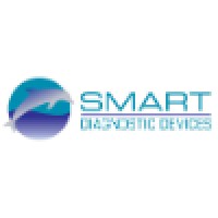 Smart Diagnostic Devices logo - Similar company to Optimus Hearing Gmbh