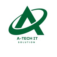 A-Tech IT Solution logo - Similar company to Fasttechbpo
