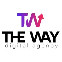 The Way Digital Agency logo - Similar company to The Socal Eagles