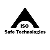 ISO Safe Technologies logo - Similar company to Iqc - The Iso Professionals