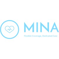 MINA, PLLC logo - Similar company to Any Hour Group