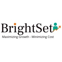 BrightSet logo - Similar company to Cognetize