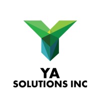 YA Solutions Inc logo - Similar company to Adphibia